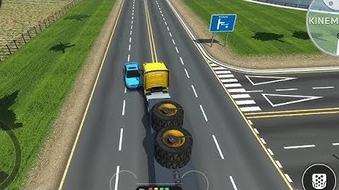 drive simulator 2020 Android gameplay  video