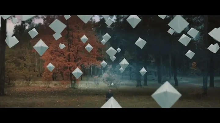 The Sense of Sight [Audio Description] - One Minute Award Winning Short Film