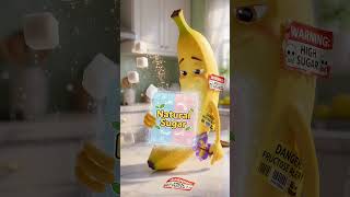 #FruitFacts #MythVsFact #HealthyLiving #NutritionFacts #DidYouKnow #HealthTips #educationalcontent