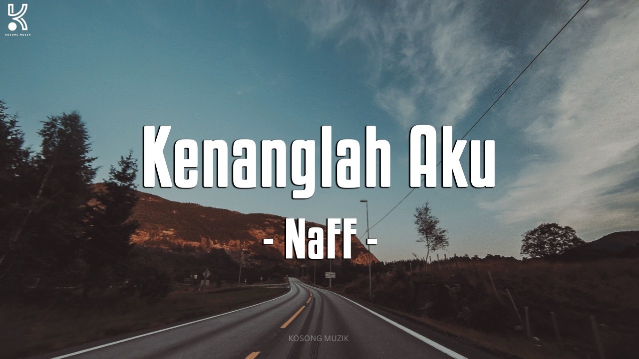 Remember Me - NaFF || Lyrics