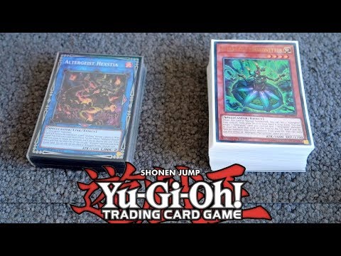 1st Place Undefeated Altergeist Village Turbo Jojo's ASMR 8-0 - 1st Place Undefeated Altergeist Village Turbo Jojo's ASMR 8-0