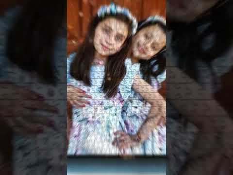 مكعبات جوان وليليان السيلاوي