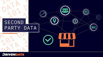 DATA 101 - Episode 2: Second Party Data