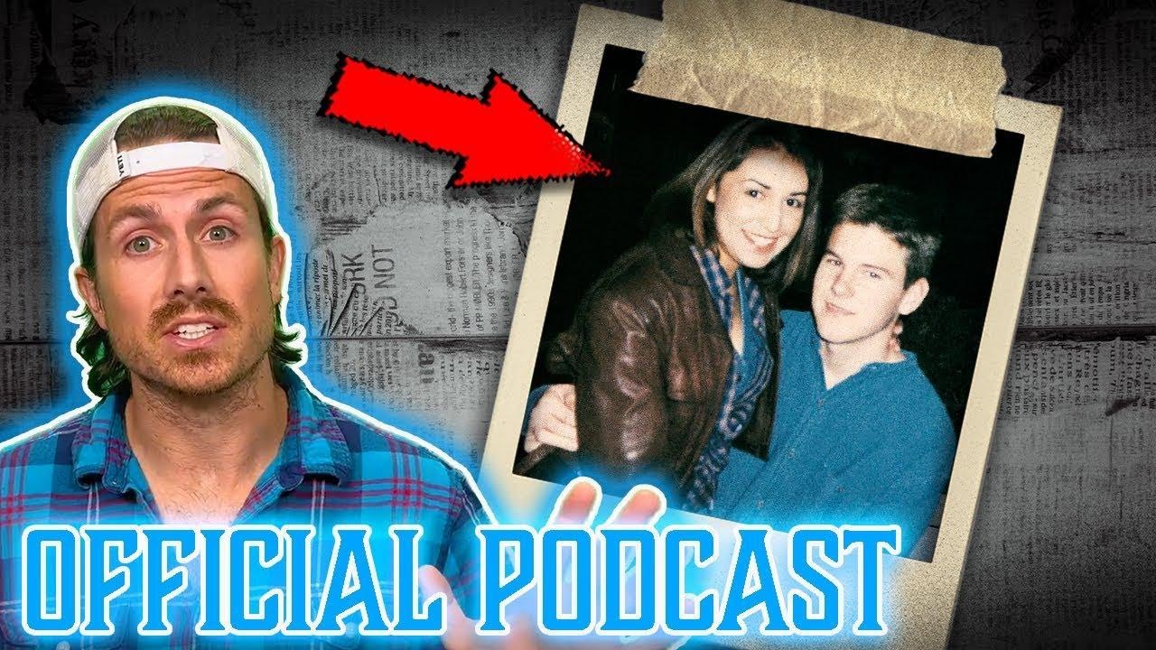 Mystery at Sea: Unsolved Disappearance on a Cruise Ship – MrBallen Podcast