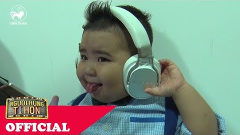 Người Hùng Tí Hon | Hậu trường Tập 2: Đội Phương Anh Idol - Lâm Vinh Hải - Đại Nhân