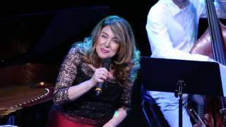 Armine Sarkisyan & Daniil Kramer - TICO TICO Armine Sarkisyan & Daniil Kramer - TICO TICO