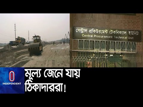 ভিডিও: একজন ঠিকাদার বিশৃঙ্খলা করলে কী করবেন?