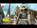 Call of Duty Goes to Paris (and Tokyo)