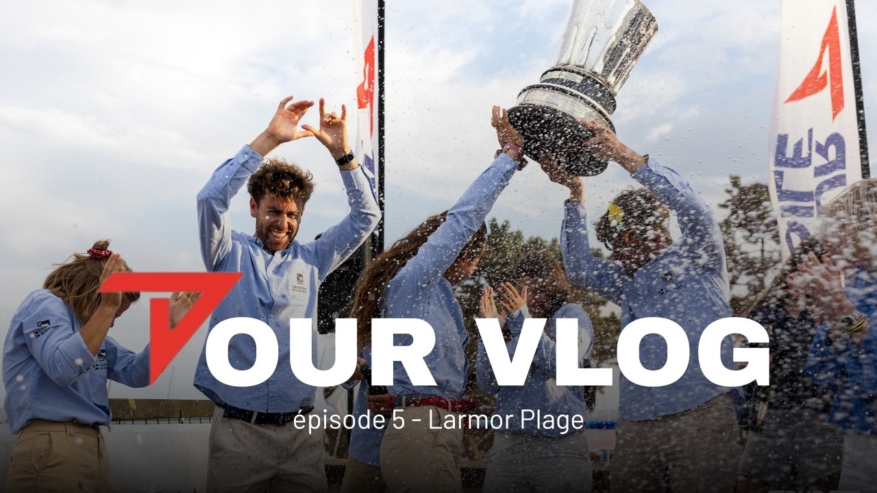 Tour Vlog : Épisode 5