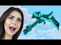 DIAMONDS & DRAGONS in MINECRAFT (Kwebbelkop & Azzyland Ep.4)