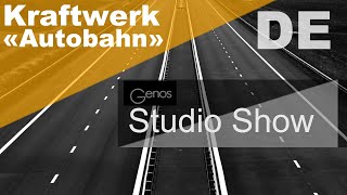«Autobahn» (Genos), &#39;How To Play&#39; - Tutorial