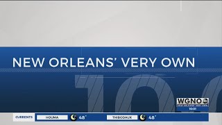 NOPD reports officer-involved shooting in Mid-City