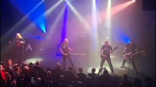 Grand Cadaver  - The rot beneath / Kulturhuset Stadsteatern Stockholm 280525