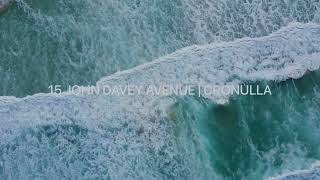 For Auction | 15 John Davey Avenue, Cronulla by Gavin Ottaway