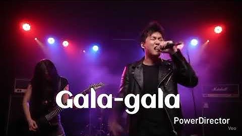 Kumpulan Rock Dangdut Rhoma irama 