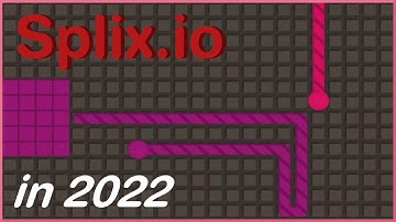 Splix.io in 2022