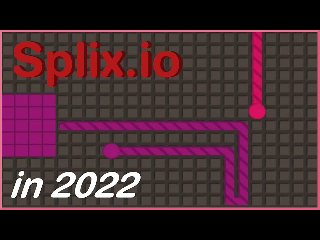 Splix.io in 2022 