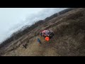 Стільки разів пролетів над Сашком і не бачив ,що в нього у руках )off-road 4x4