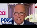Larry Kudlow: Nobody stood out during the GOP primary debate