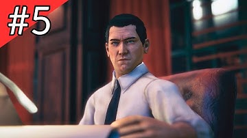 DELIVER AT ALL COSTS Gameplay Walkthrough Part 5 - The Airdrop