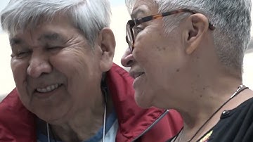 Mapping the Ground We Stand On