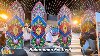 Halamanan Festival - Pakalog Festival 2025