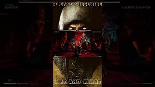 Download Lagu Finally Beat Shinok on Very Hard with Scorpion MKXL MP3 Download Lagu Finally Beat Shinok on Very Hard with Scorpion MKXL MP3
