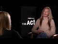 Patricia Arquette, #Metoo, The Act, unattractive women, equal pay
