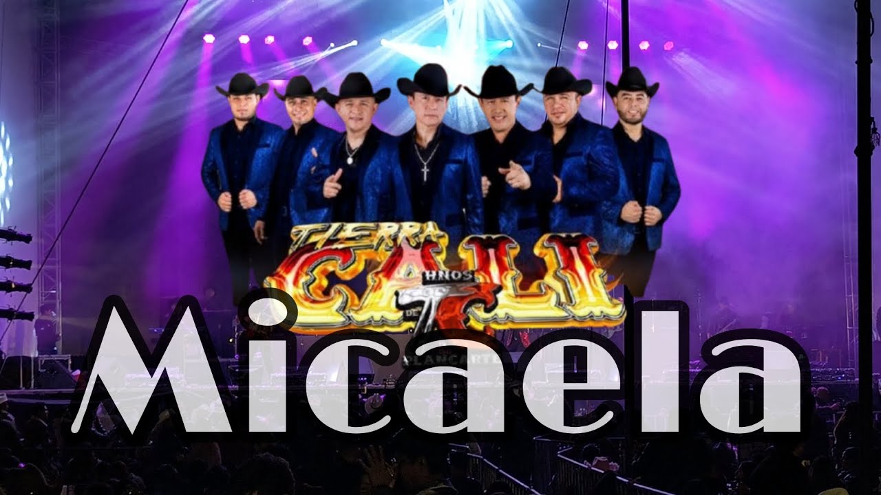 Micaela - Hermanos Plancarte de Tierra Cali - En San Felipe del Progreso 