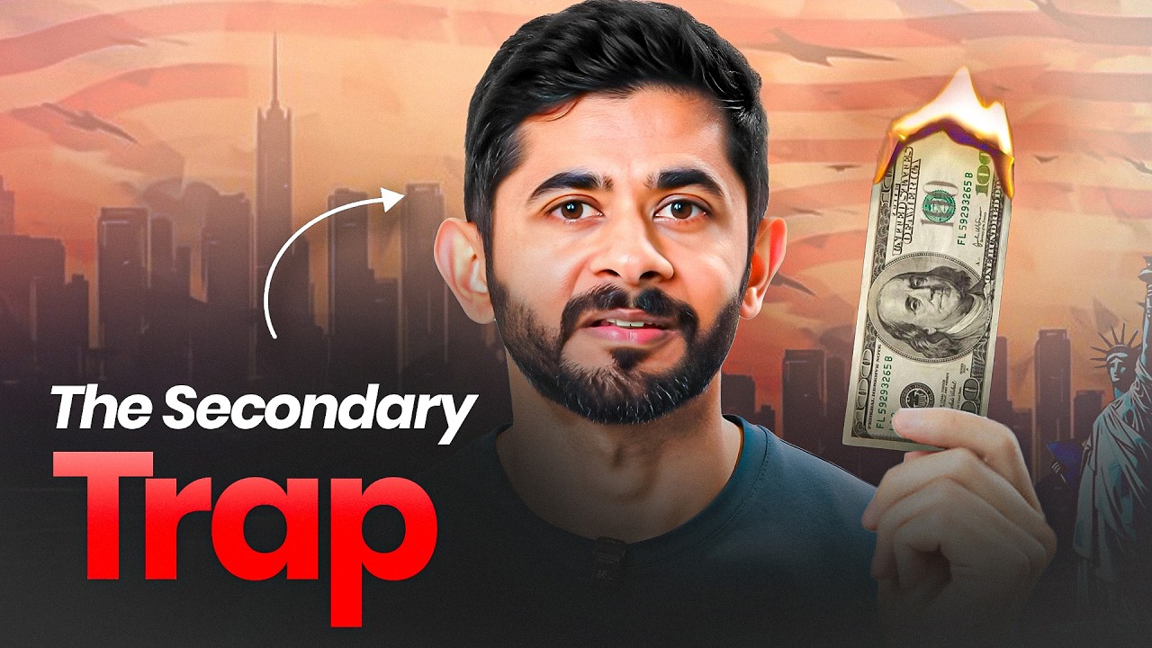 This Money Trap will Keep You Broke as an NRI!