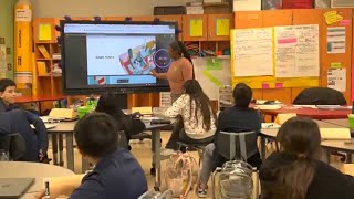 Lesson Planning & Delivery STEM || Shania Wilson || TAFE State 2023