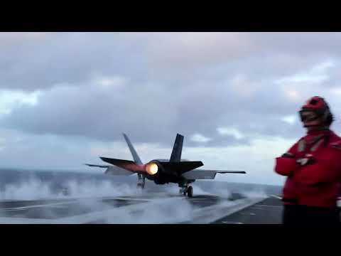 USS Abraham Lincoln