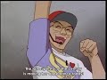 Magical Girl Pretty Sammy Episode 05 