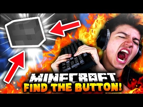 Minecraft FIND THE BUTTON NIGHTMARE EDITION! | (HOUR LONG SPECIAL)