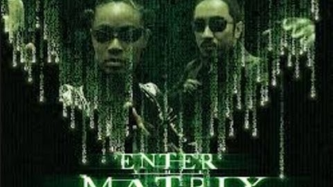 Enter The Matrix speedrun: Niobe all levels (1:09.36)