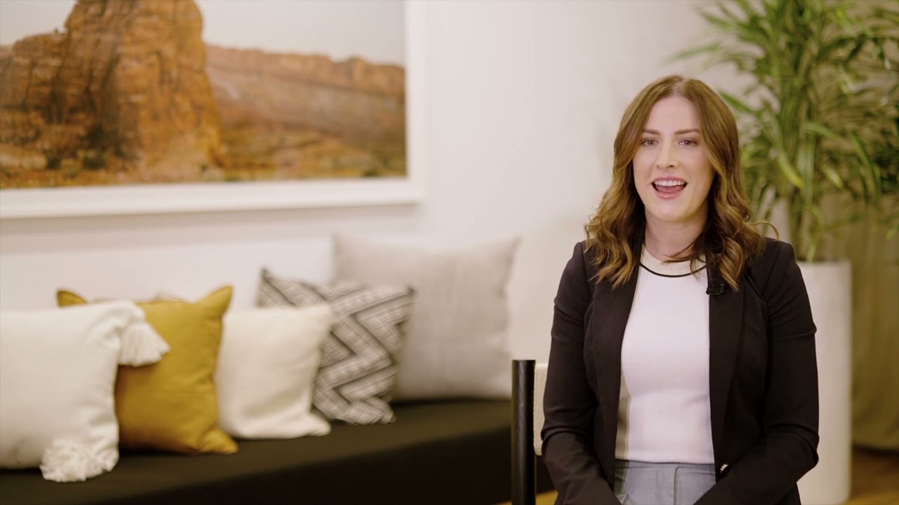 Jessica Willmott Agent Bio Image Property YouTube