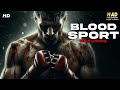 Bloodsport returns  hollywood movie hindi dubbed full  quincy brown mindy r  hindi action movies