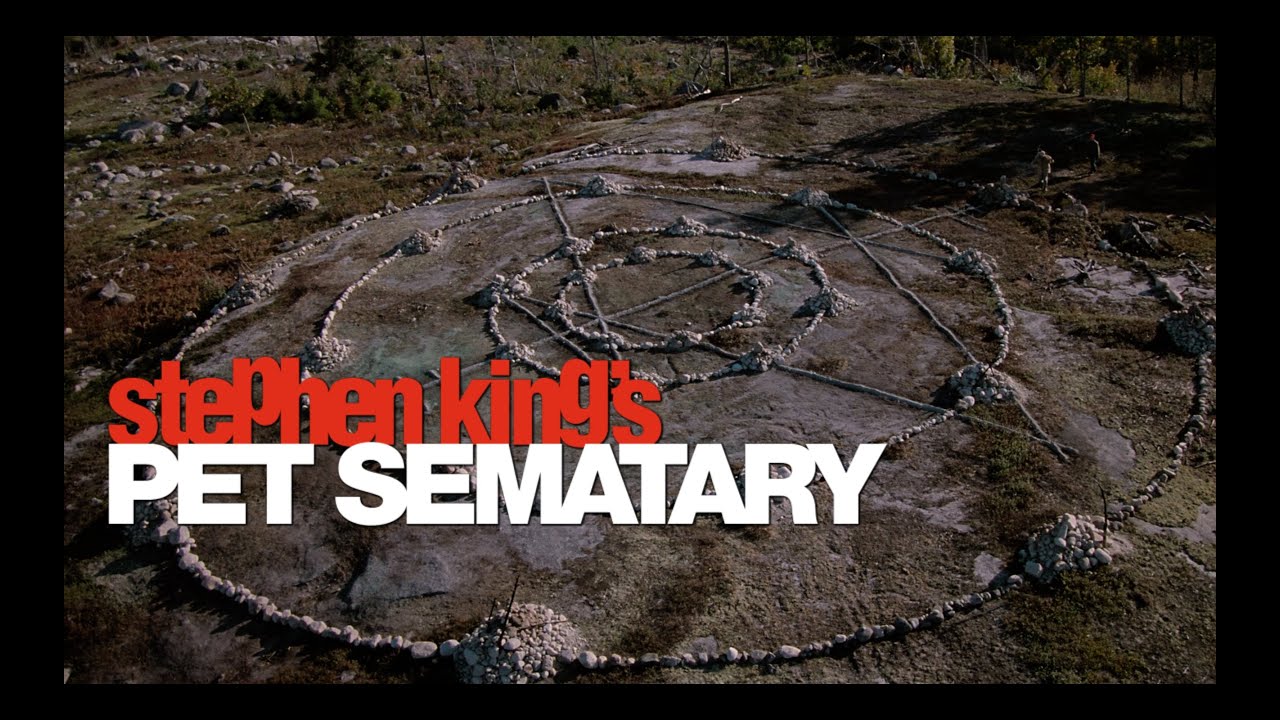 Stephen King s Pet Sematary The Ground Is Sour High Def Digest Stephen King s Pet Sematary The Ground Is Sour High Def Digest