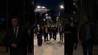 Ужин И Отель Гусейна Гасанова В Душанбе Таджикистан 2023