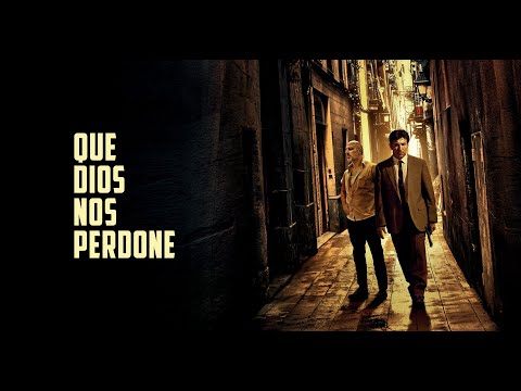 Trailer-voorbeeld van Que Dios nos perdone
