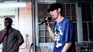 The Greys - All Grown Up