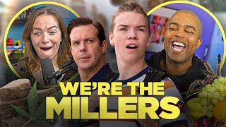 We're the Millers  Has Comedy and Heart