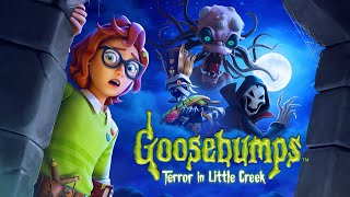 Gänsehaut: Terror im Little Creek-Gameplay screenshot 4