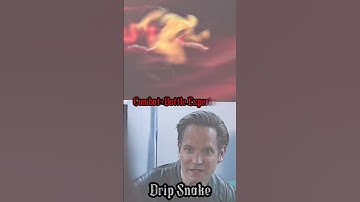 Comics Reverse Flash vs. CW Reverse Flash #dc #dccomics #vs #versus #1v1 #reverseflash #comics