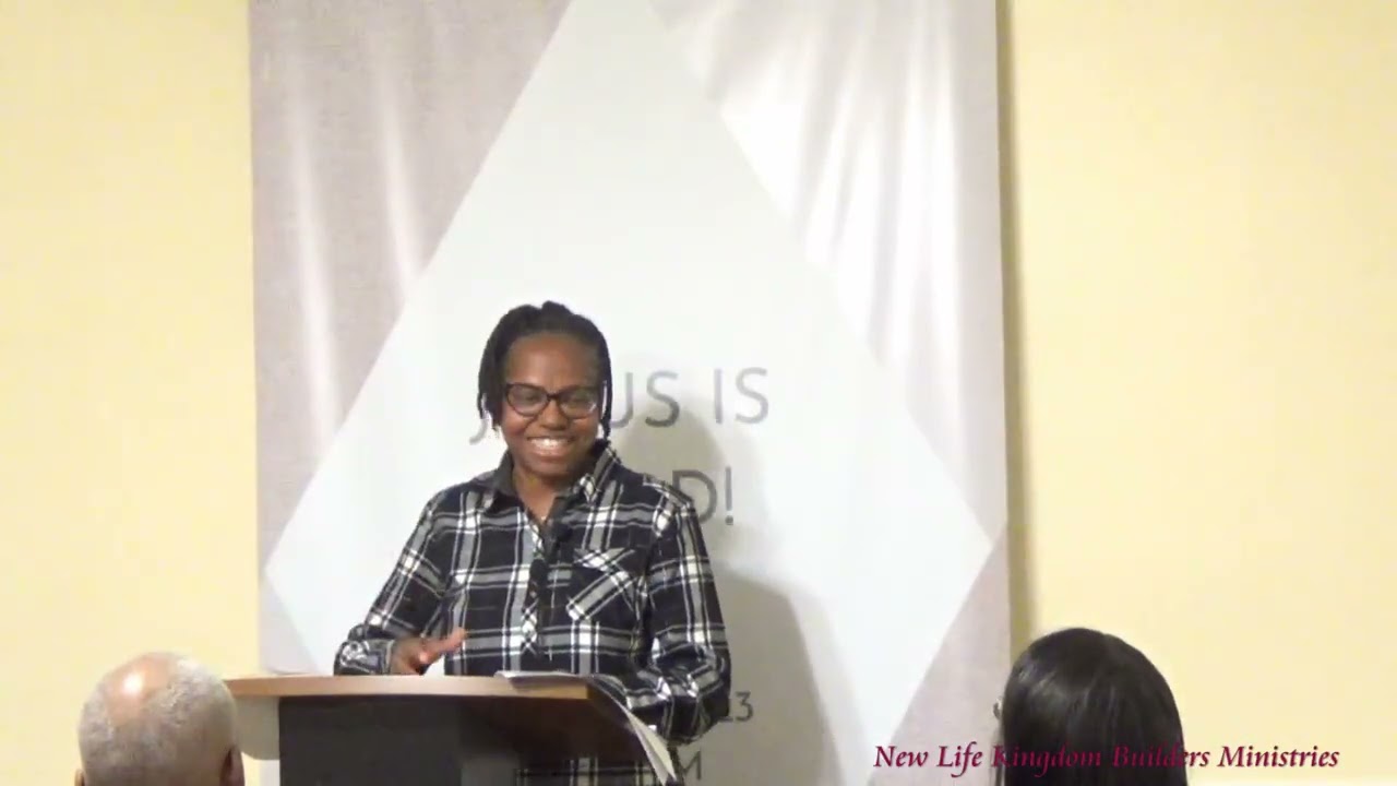 The Word of God [Sister Joane]