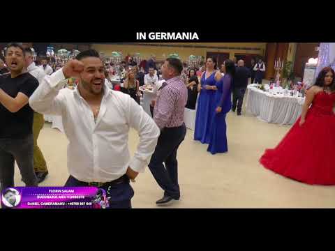 Florin Salam - Buzunarul meu vorbeste New Live 2018 byDanielCameramanu