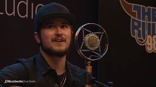 Dylan Schneider - Interview