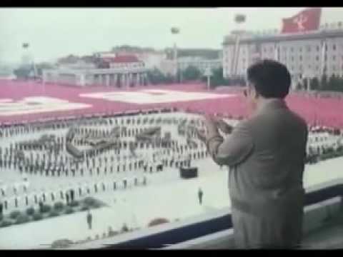 North Korea's Own Personal Jesus