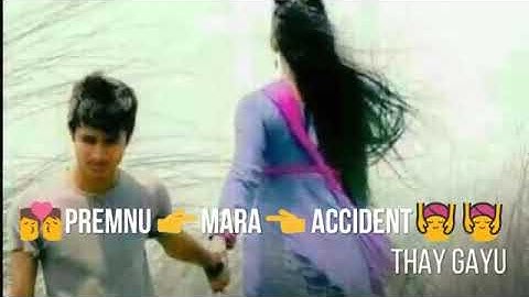 Prem no accident Raju Patel MP Timli DUBHIL Vangariya Bhai