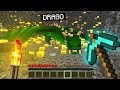 HO TROVATO UN DRAGO IN CAVERNA - MINECRAFT